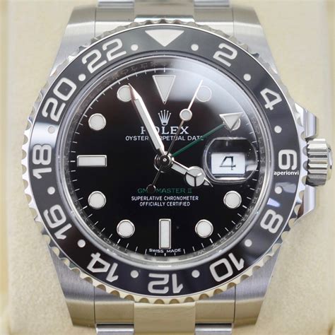 rolex gmt black bezel discontinued|rolex aftermarket bezel.